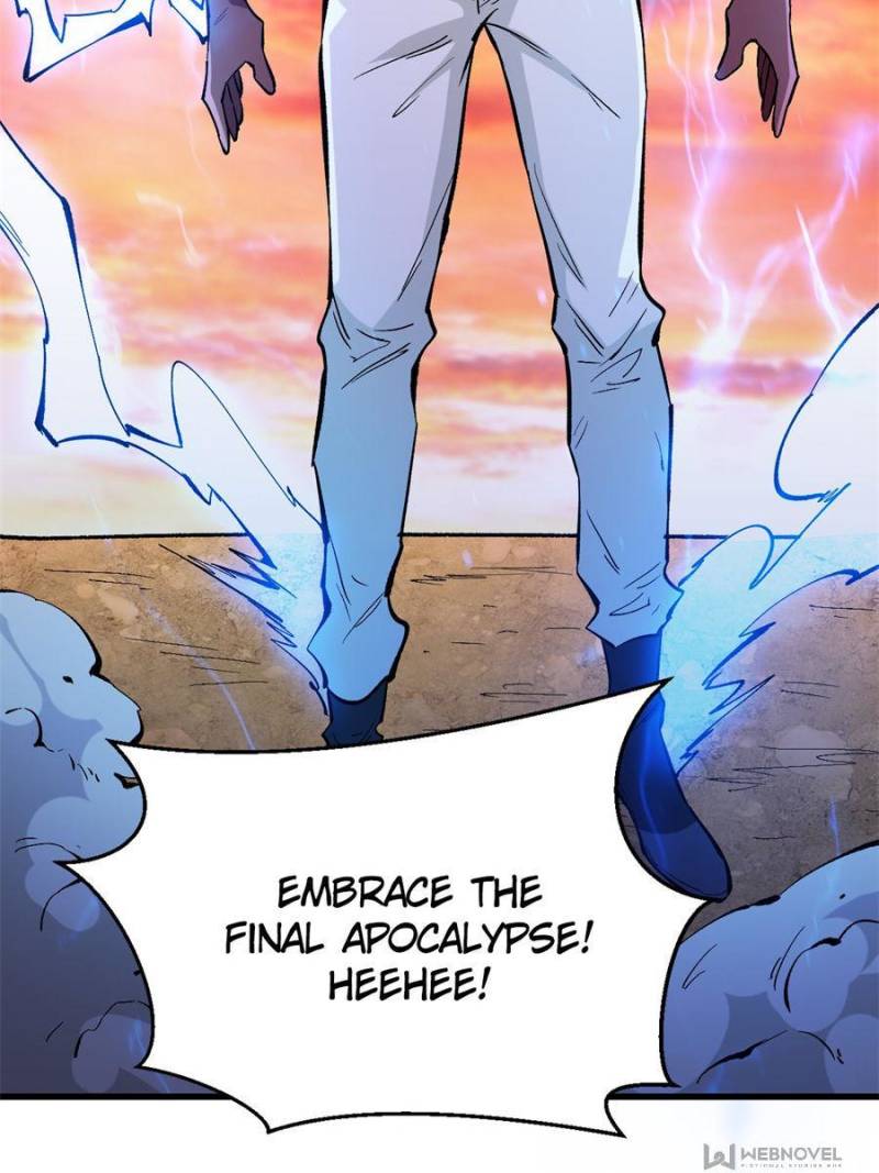 Read Endgame Restart ENGLISH Manga Online