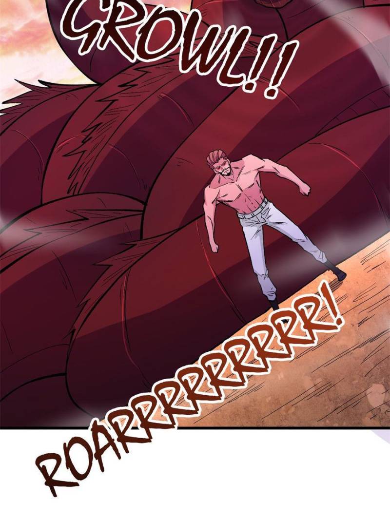 Read Endgame Restart ENGLISH Manga Online