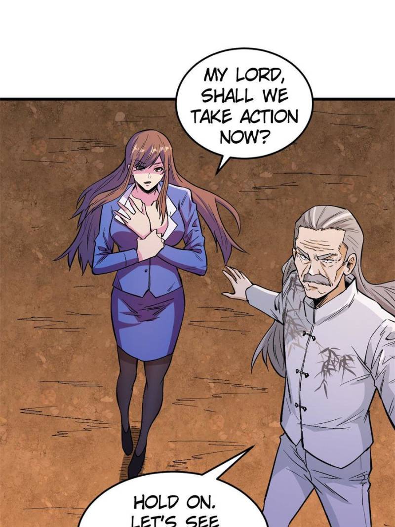 Read Endgame Restart ENGLISH Manga Online