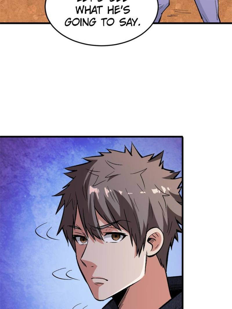 Read Endgame Restart ENGLISH Manga Online