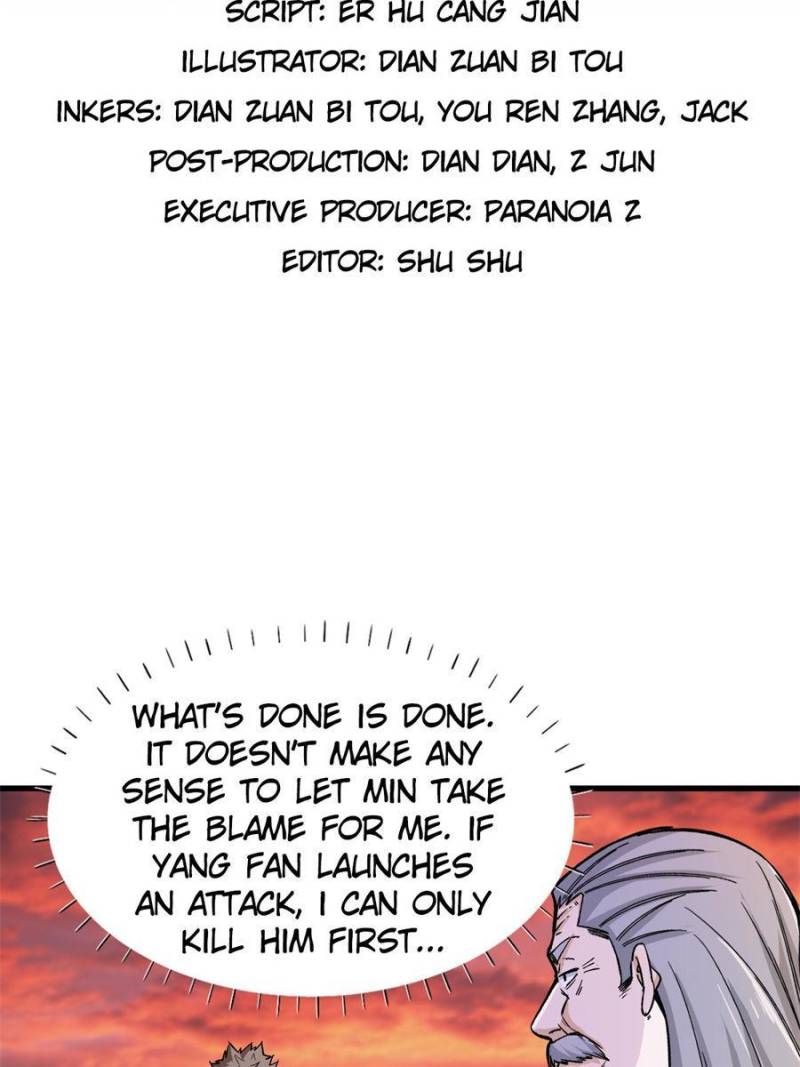 Read Endgame Restart ENGLISH Manga Online