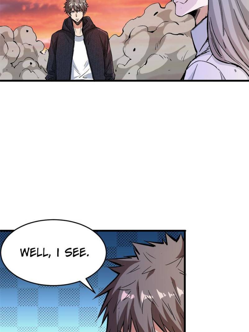 Read Endgame Restart ENGLISH Manga Online