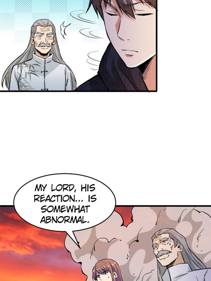 Read Endgame Restart ENGLISH Manga Online