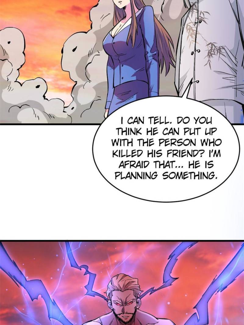 Read Endgame Restart ENGLISH Manga Online