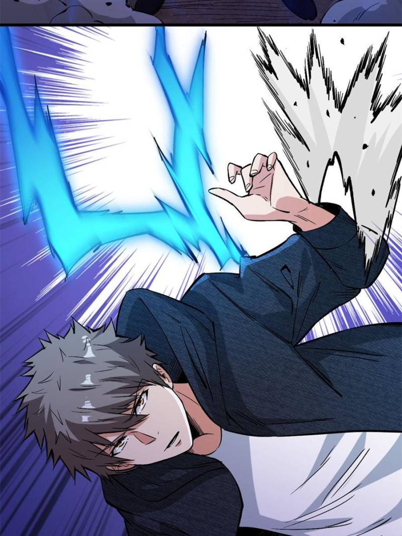Read Endgame Restart ENGLISH Manga Online