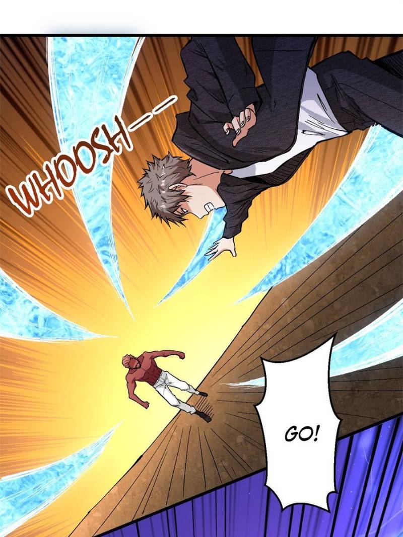 Read Endgame Restart ENGLISH Manga Online