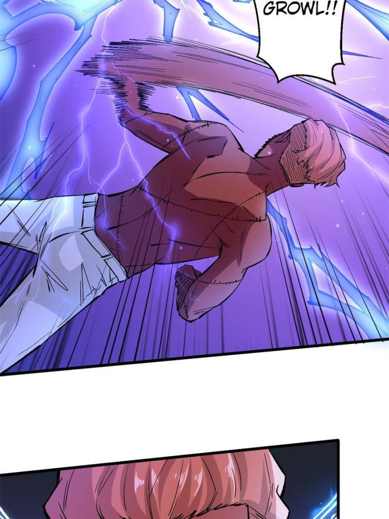 Read Endgame Restart ENGLISH Manga Online
