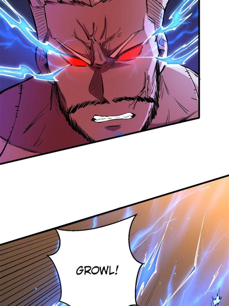 Read Endgame Restart ENGLISH Manga Online
