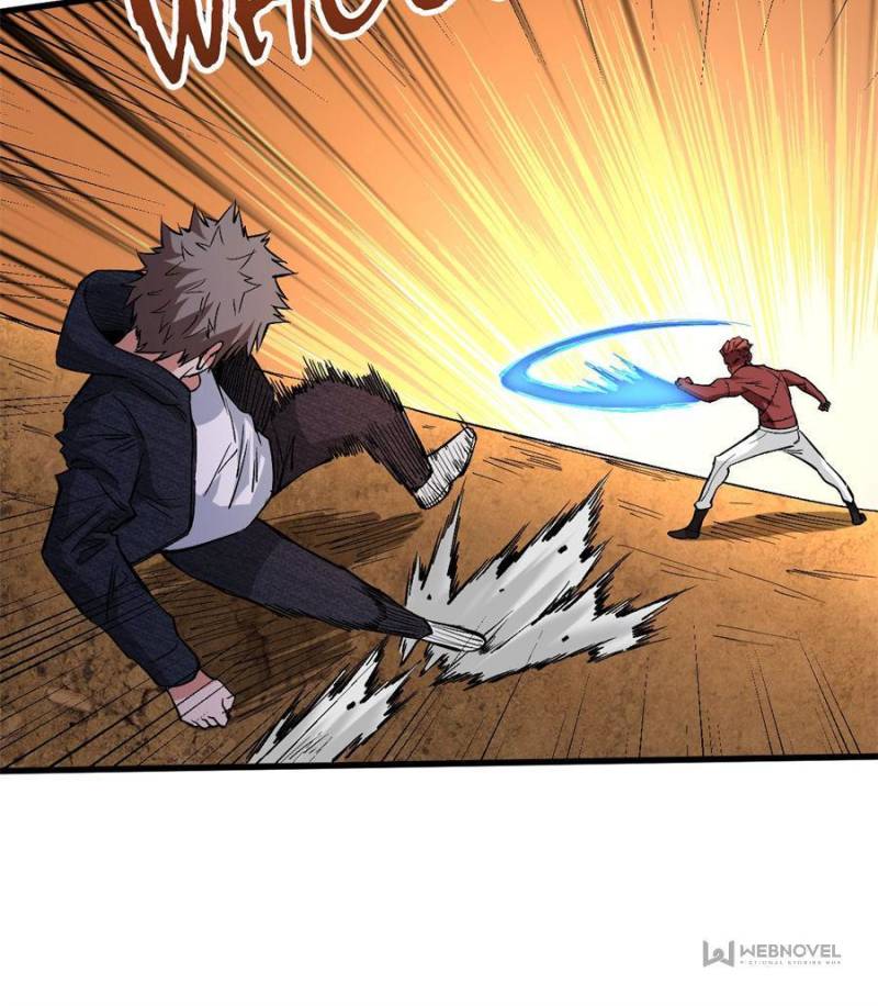 Read Endgame Restart ENGLISH Manga Online
