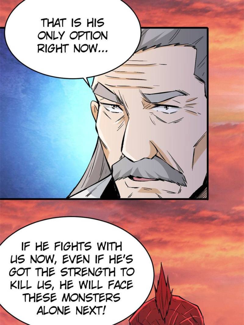 Read Endgame Restart ENGLISH Manga Online