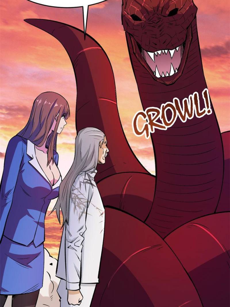 Read Endgame Restart ENGLISH Manga Online