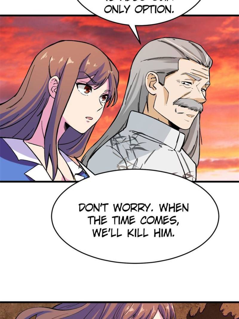 Read Endgame Restart ENGLISH Manga Online