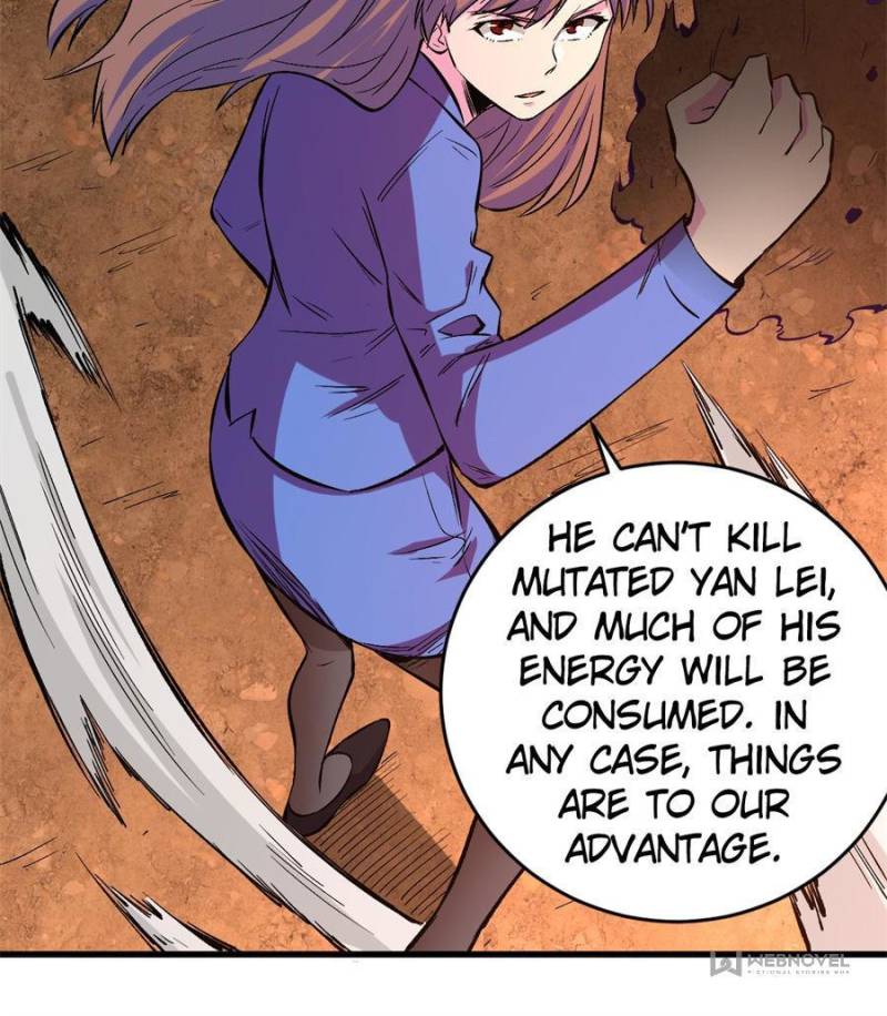 Read Endgame Restart ENGLISH Manga Online