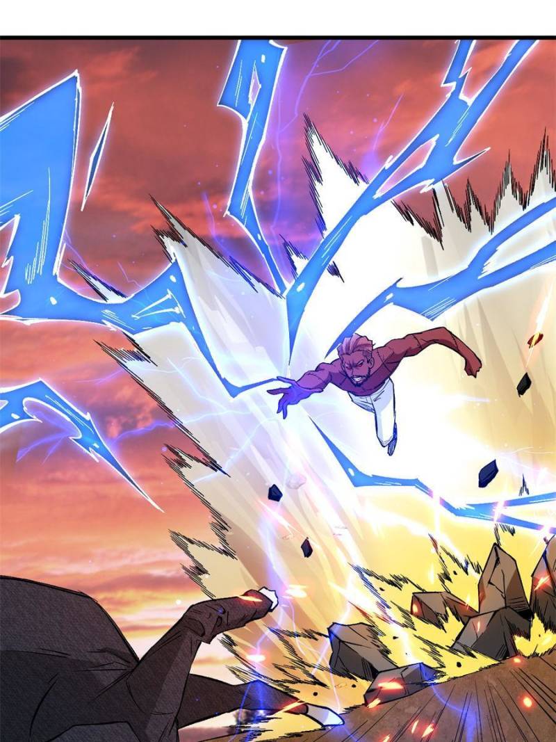 Read Endgame Restart ENGLISH Manga Online