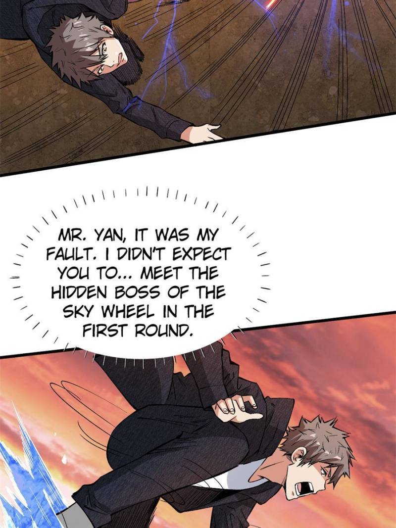 Read Endgame Restart ENGLISH Manga Online