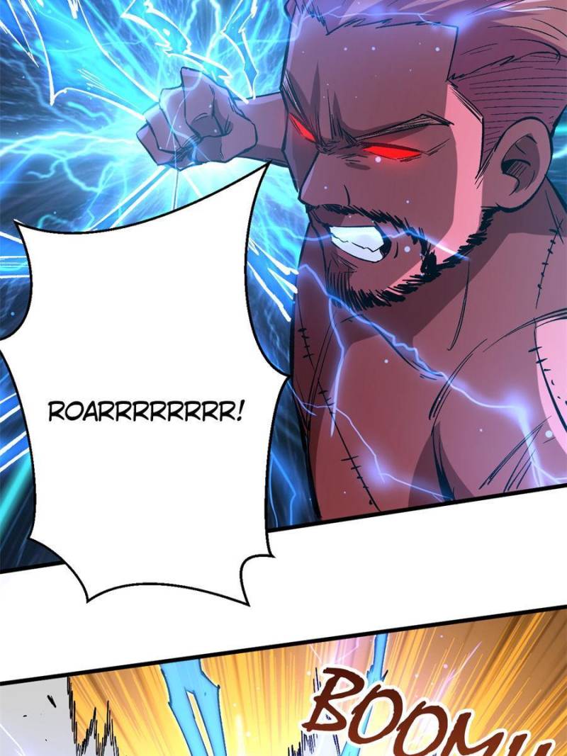 Read Endgame Restart ENGLISH Manga Online