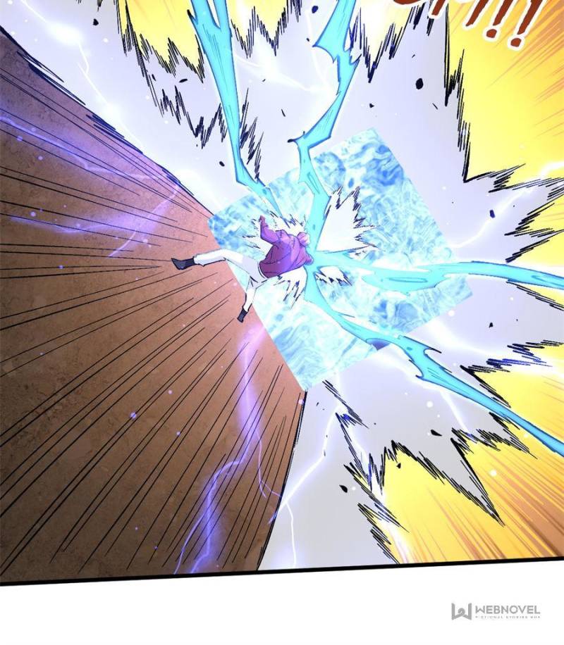 Read Endgame Restart ENGLISH Manga Online