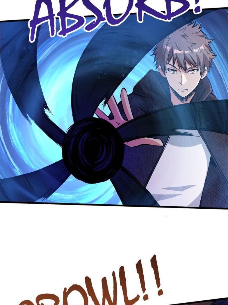 Read Endgame Restart ENGLISH Manga Online