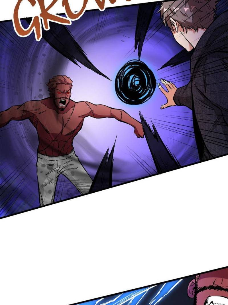 Read Endgame Restart ENGLISH Manga Online
