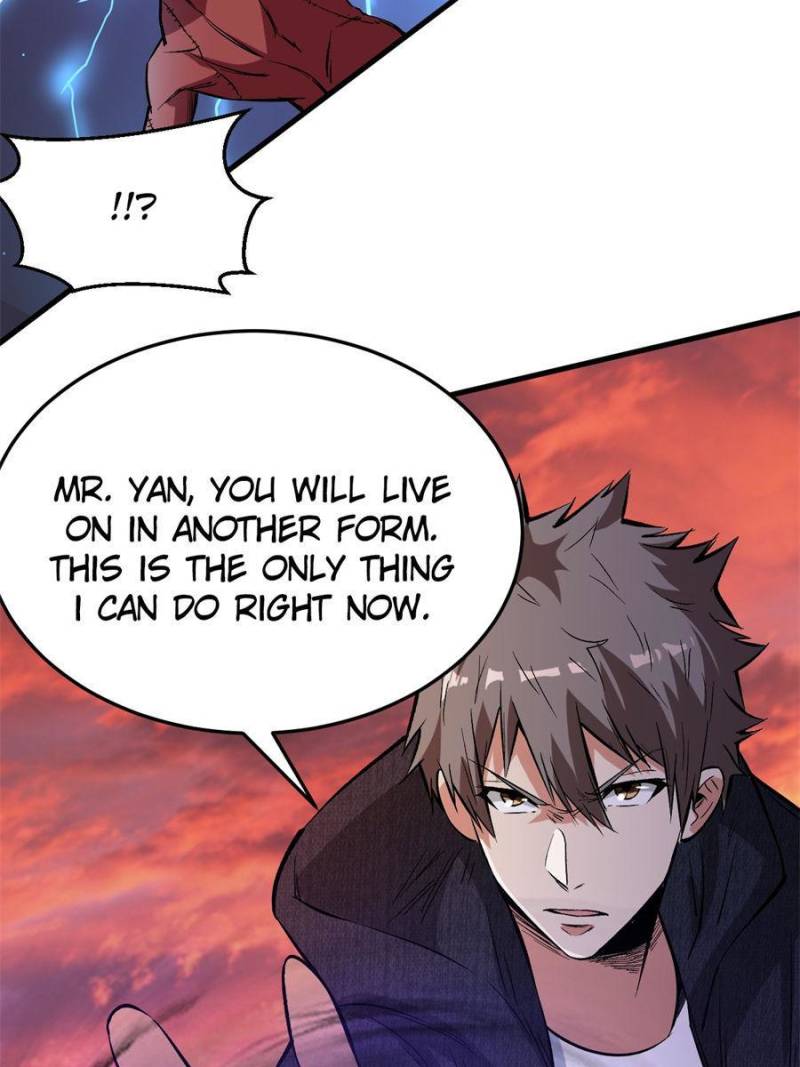 Read Endgame Restart ENGLISH Manga Online