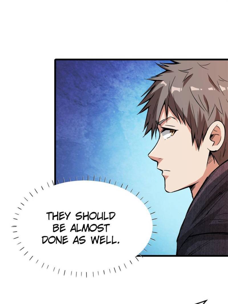 Read Endgame Restart ENGLISH Manga Online