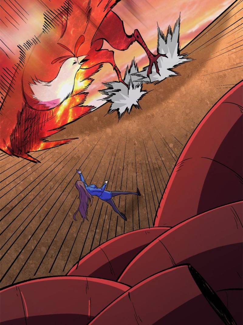 Read Endgame Restart ENGLISH Manga Online
