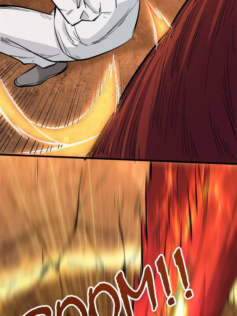 Read Endgame Restart ENGLISH Manga Online
