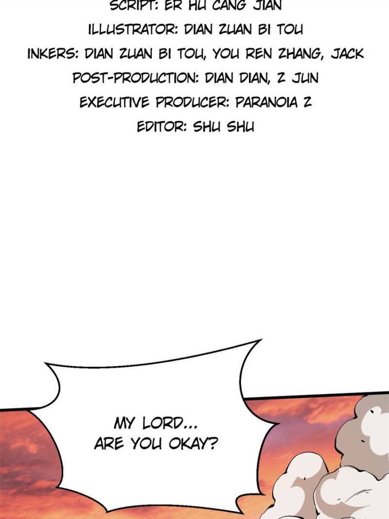 Read Endgame Restart ENGLISH Manga Online