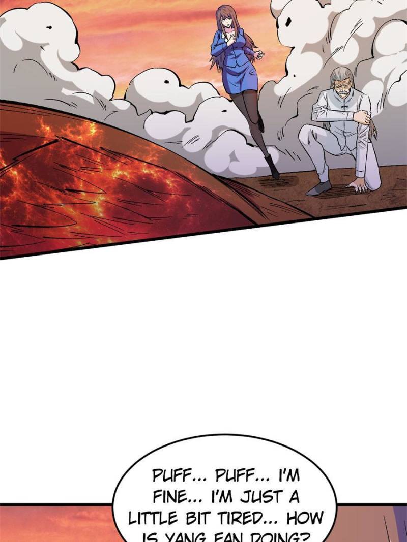 Read Endgame Restart ENGLISH Manga Online