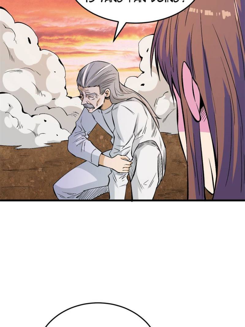 Read Endgame Restart ENGLISH Manga Online
