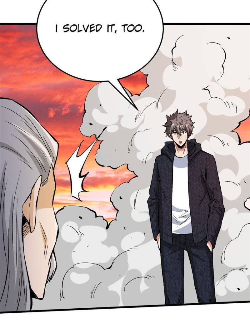 Read Endgame Restart ENGLISH Manga Online