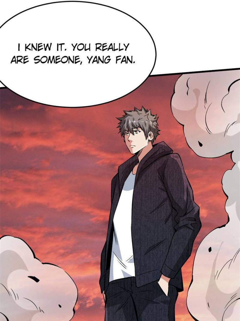 Read Endgame Restart ENGLISH Manga Online
