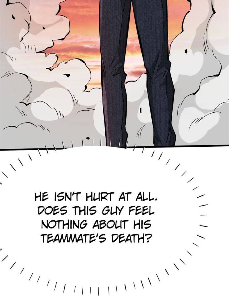 Read Endgame Restart ENGLISH Manga Online