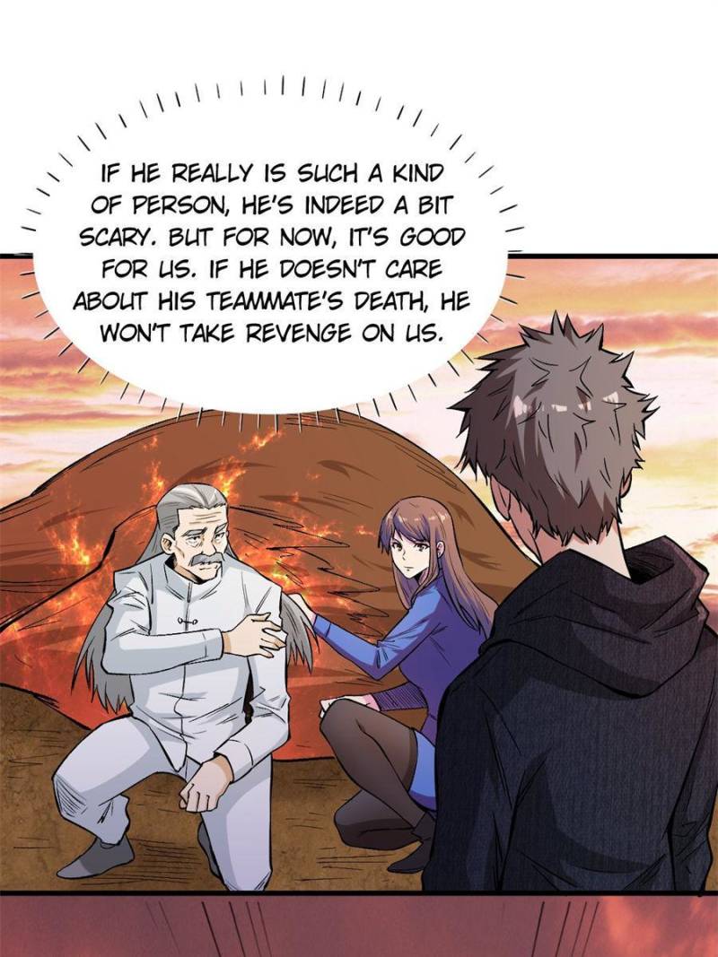 Read Endgame Restart ENGLISH Manga Online