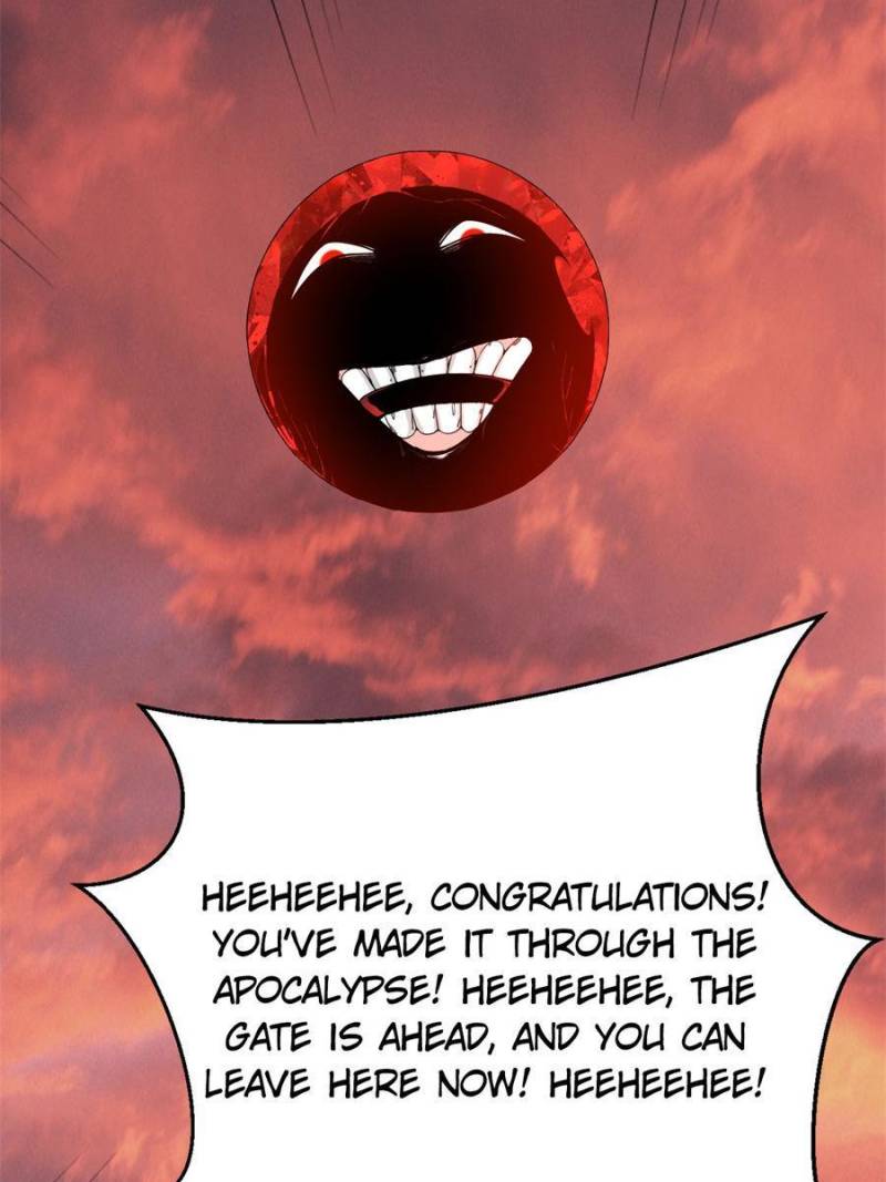 Read Endgame Restart ENGLISH Manga Online