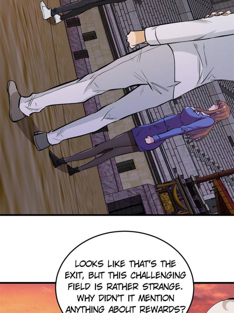 Read Endgame Restart ENGLISH Manga Online