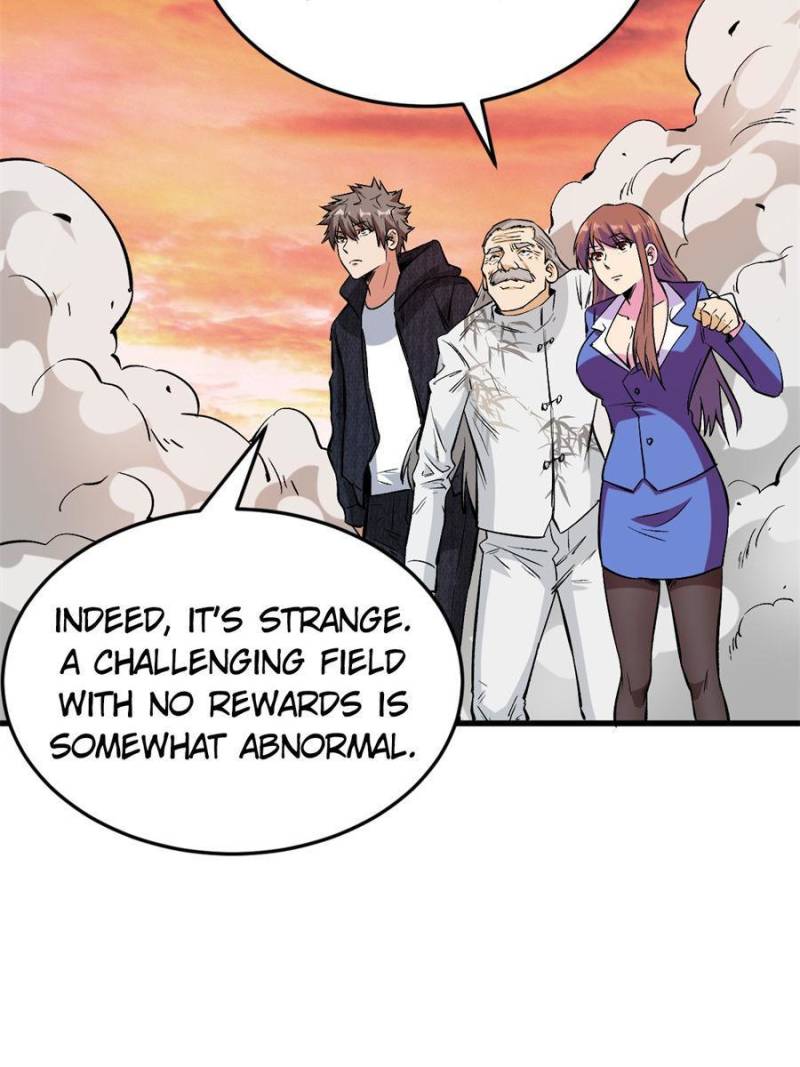 Read Endgame Restart ENGLISH Manga Online