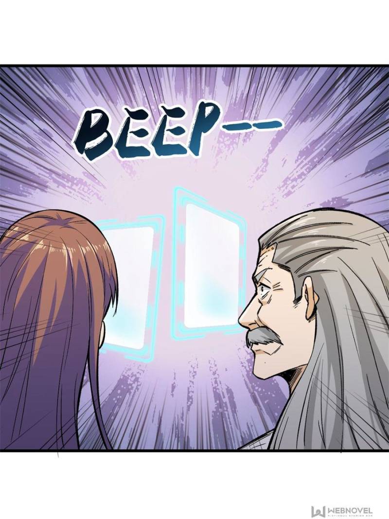 Read Endgame Restart ENGLISH Manga Online