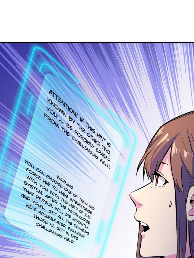 Read Endgame Restart ENGLISH Manga Online