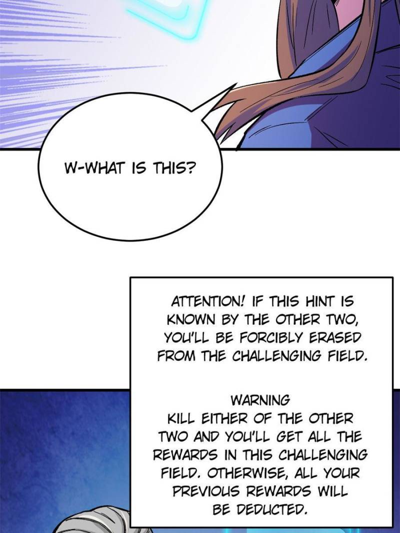 Read Endgame Restart ENGLISH Manga Online