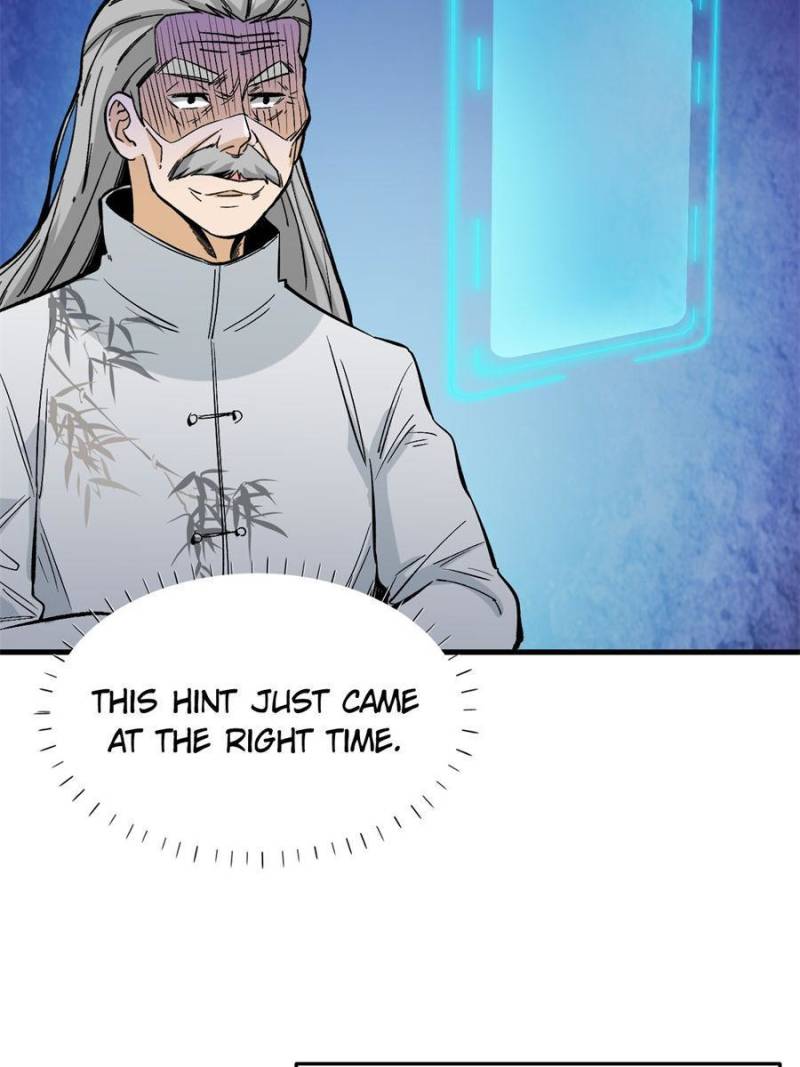 Read Endgame Restart ENGLISH Manga Online