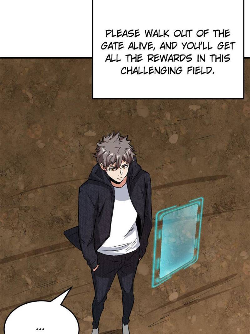 Read Endgame Restart ENGLISH Manga Online