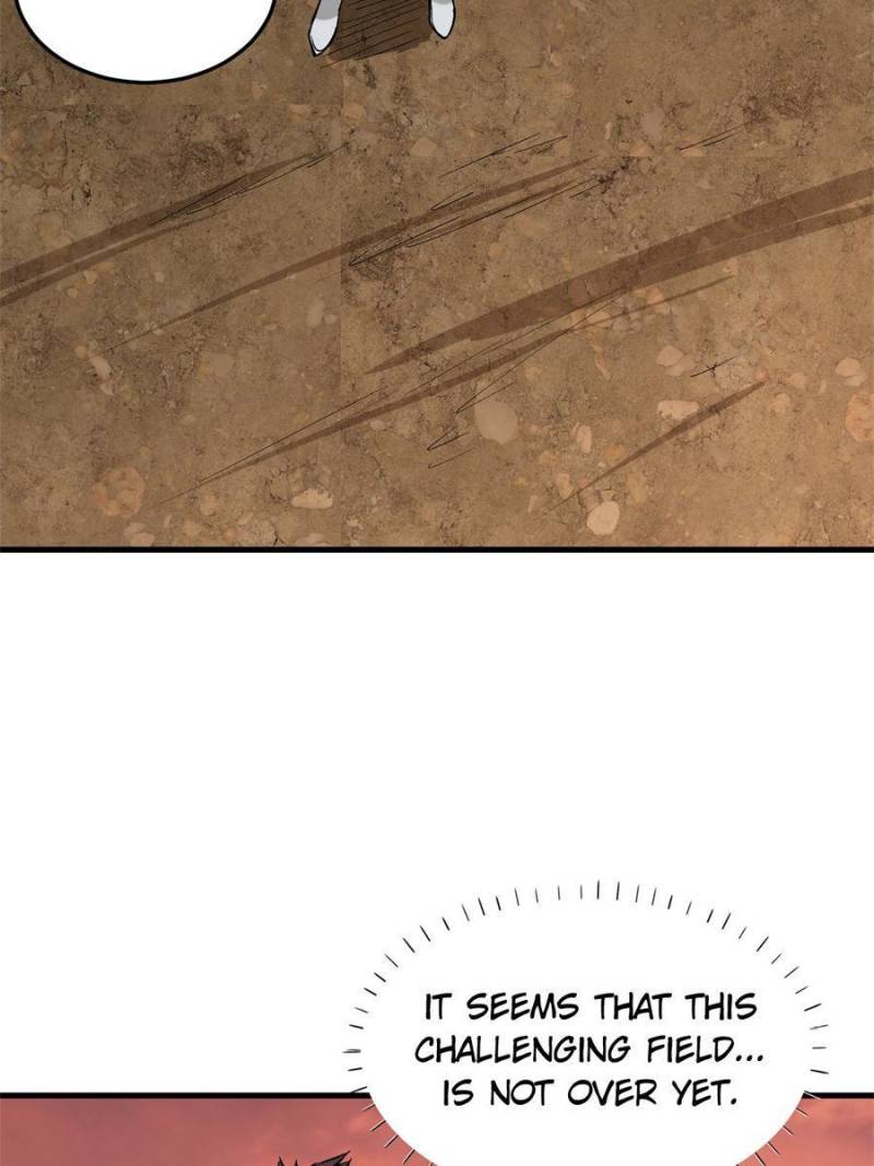 Read Endgame Restart ENGLISH Manga Online