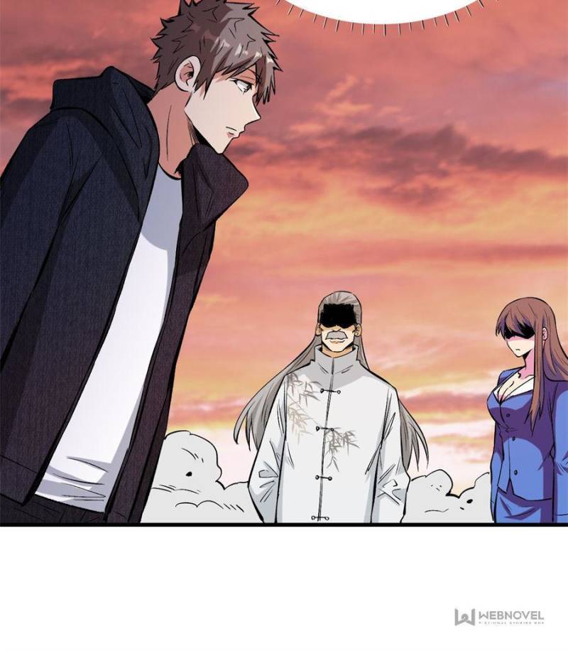 Read Endgame Restart ENGLISH Manga Online
