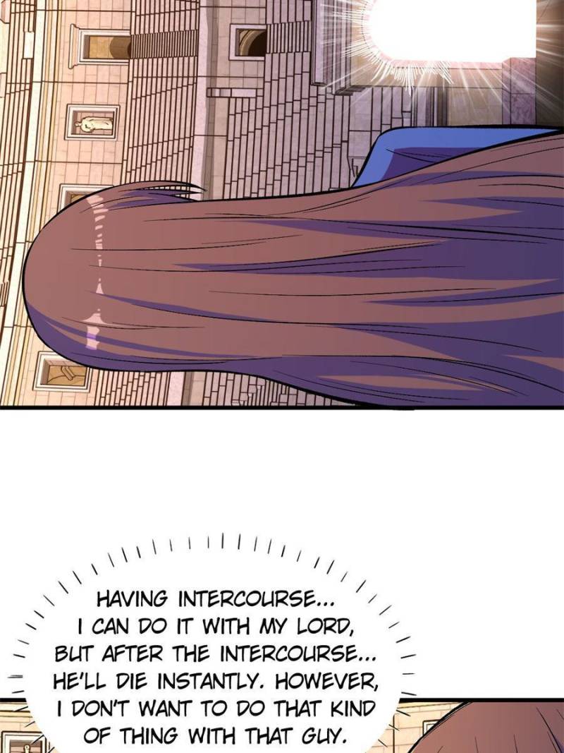 Read Endgame Restart ENGLISH Manga Online