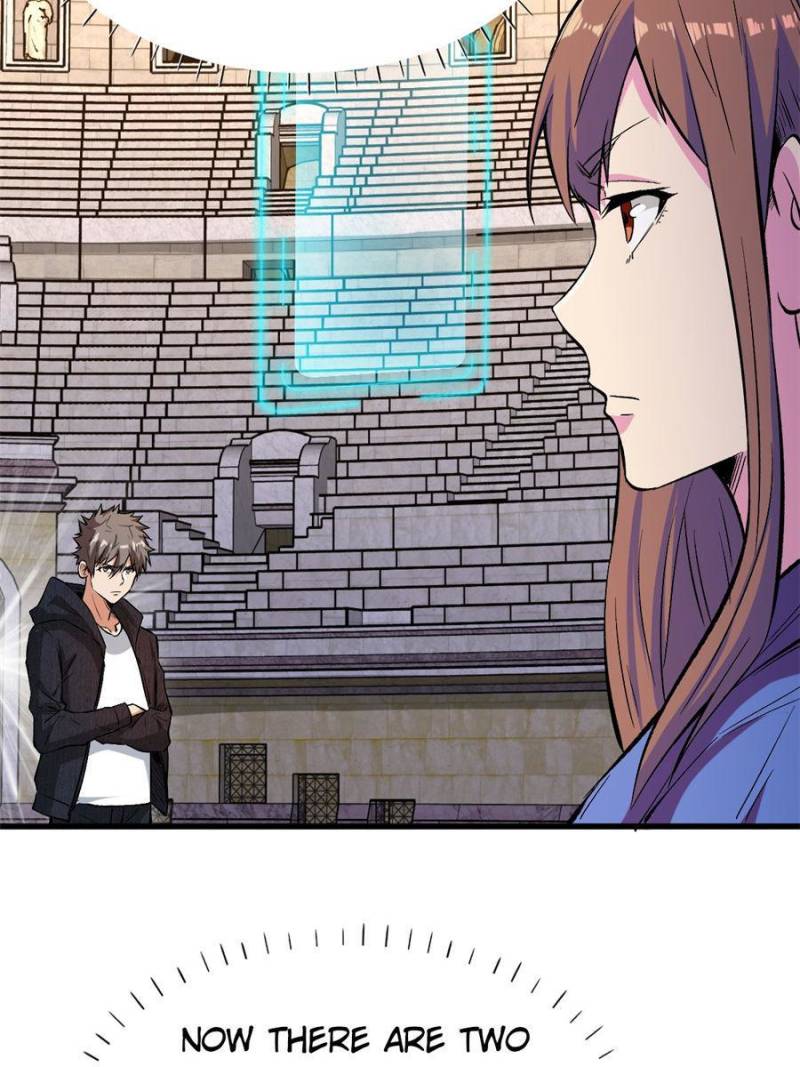 Read Endgame Restart ENGLISH Manga Online