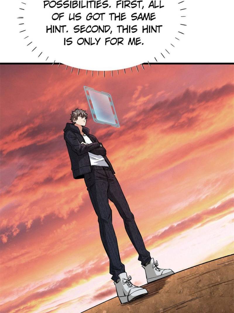 Read Endgame Restart ENGLISH Manga Online