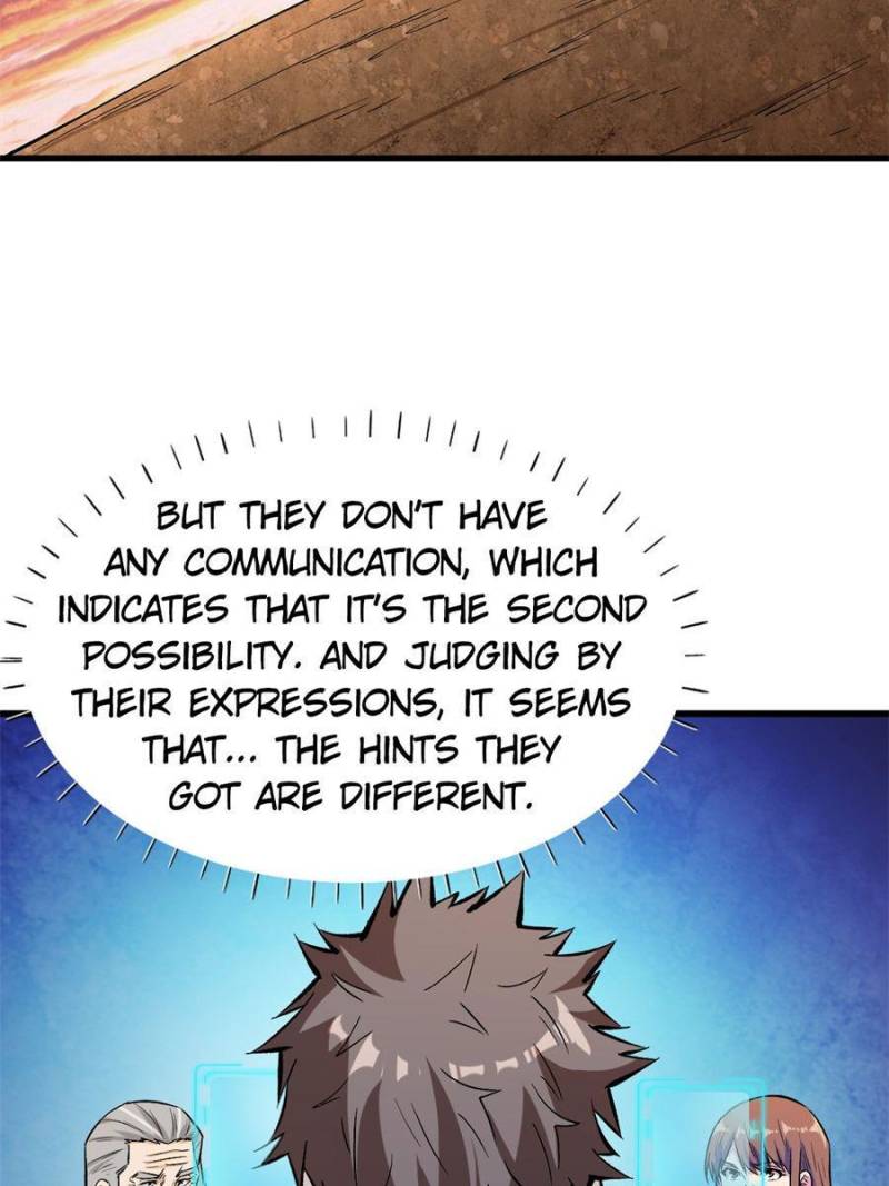 Read Endgame Restart ENGLISH Manga Online
