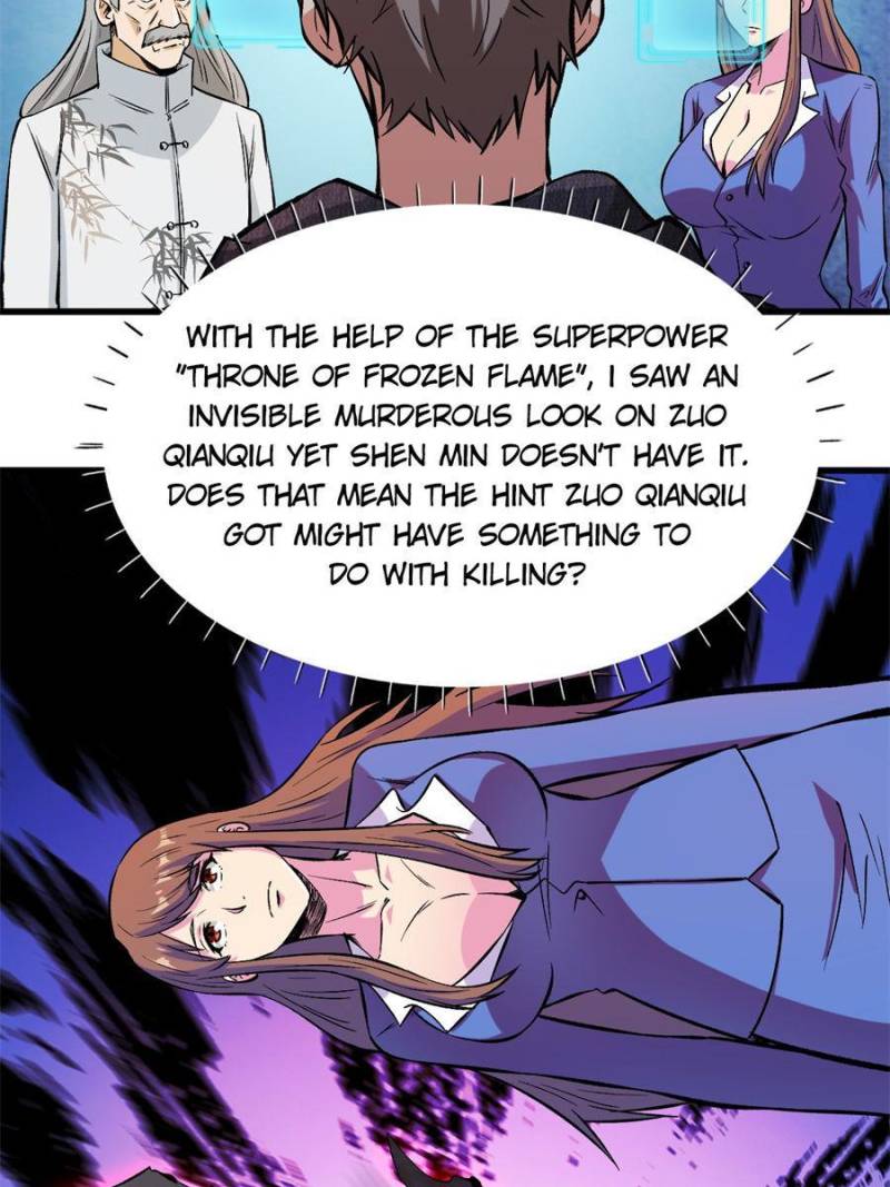 Read Endgame Restart ENGLISH Manga Online