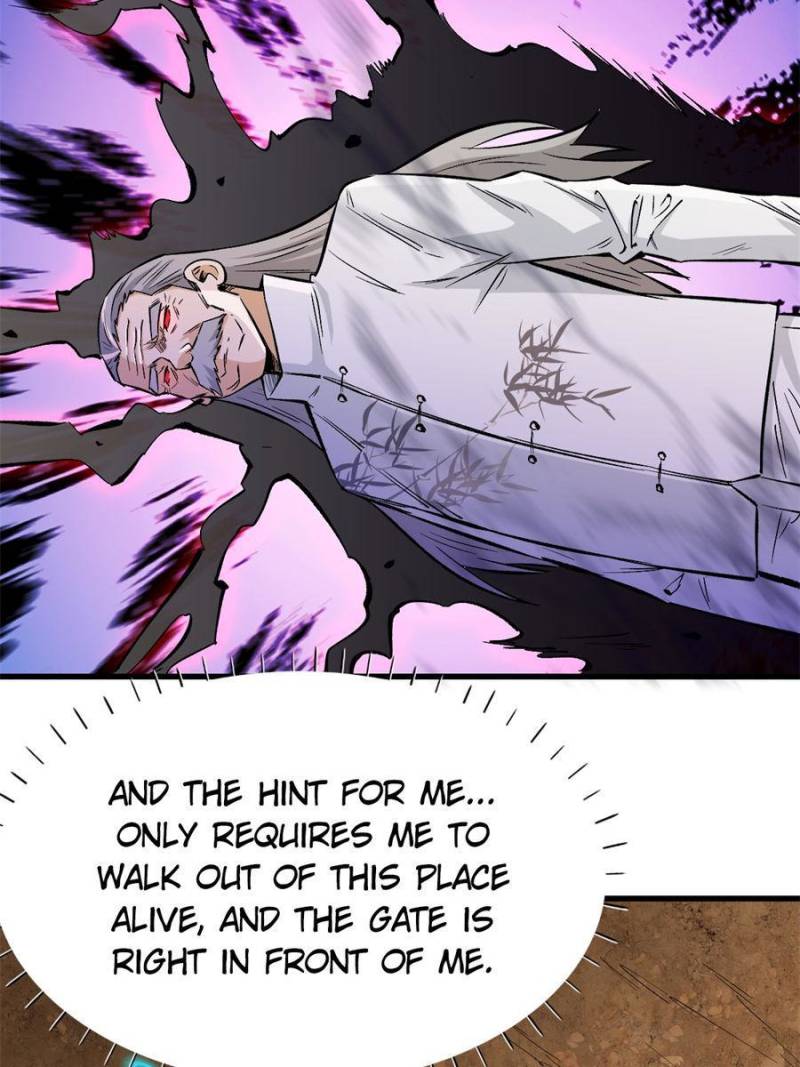 Read Endgame Restart ENGLISH Manga Online